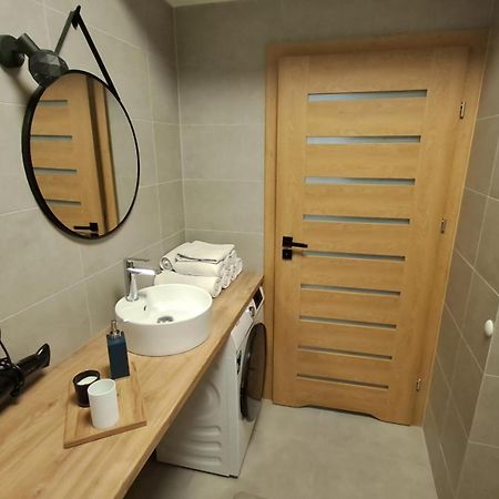 Apartamenty Vulcan Zator Esterno foto