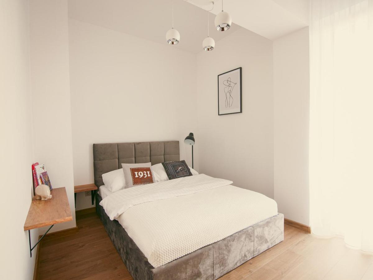 Apartamenty Vulcan Zator Esterno foto