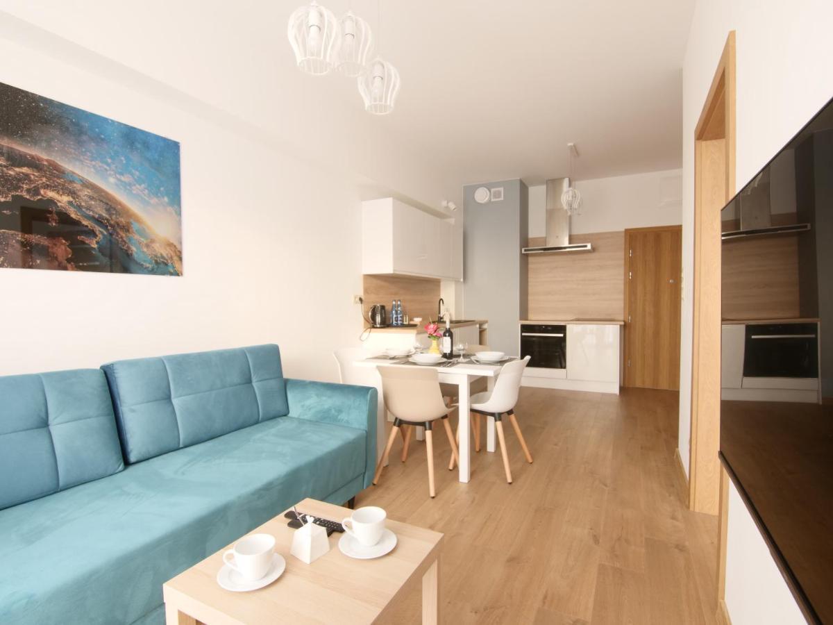 Apartamenty Vulcan Zator Esterno foto