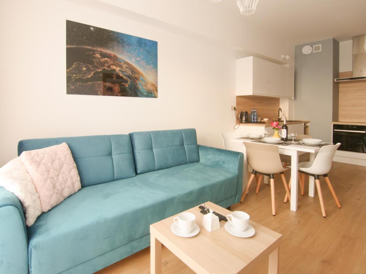 Apartamenty Vulcan Zator Esterno foto