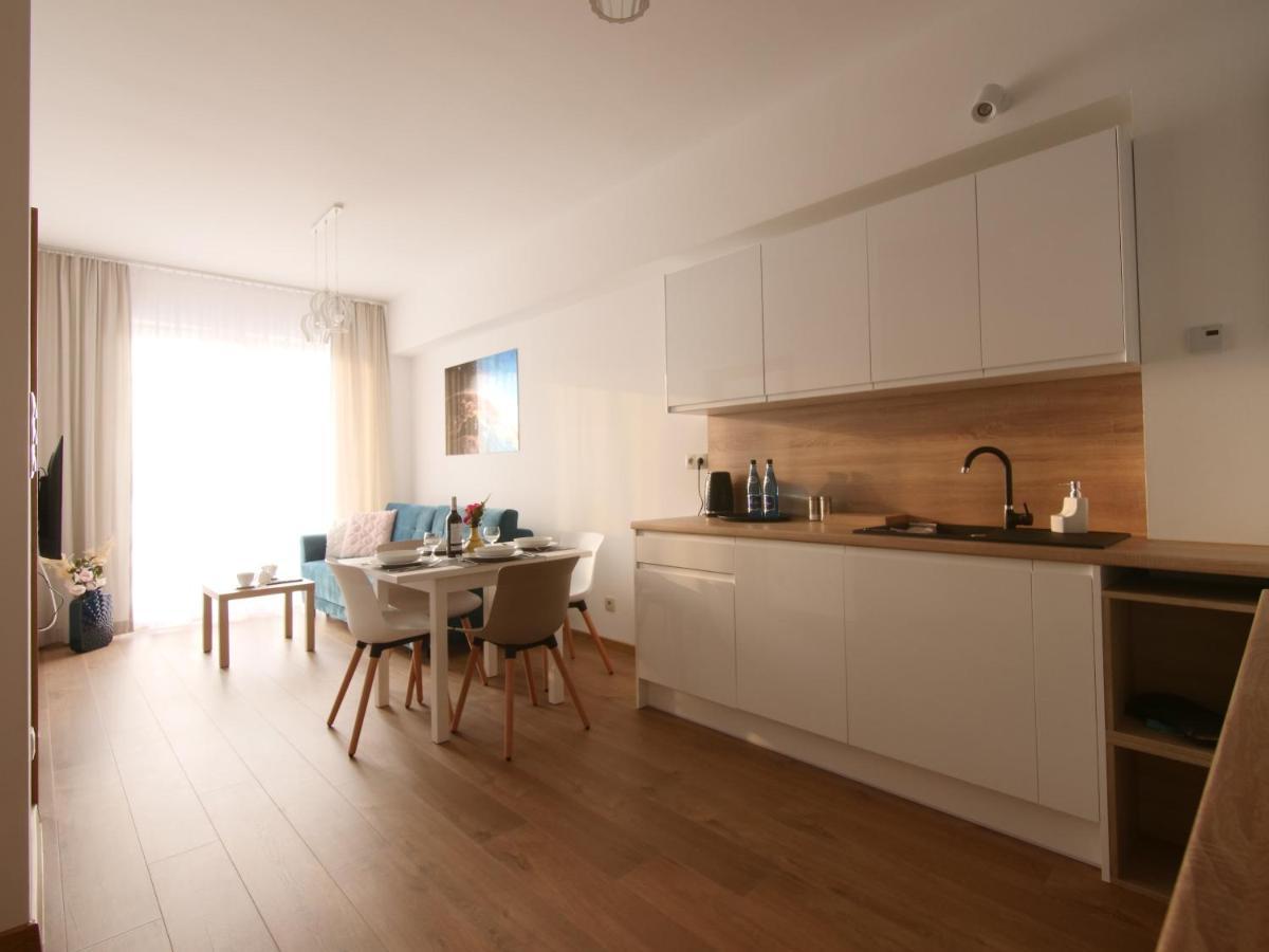 Apartamenty Vulcan Zator Esterno foto