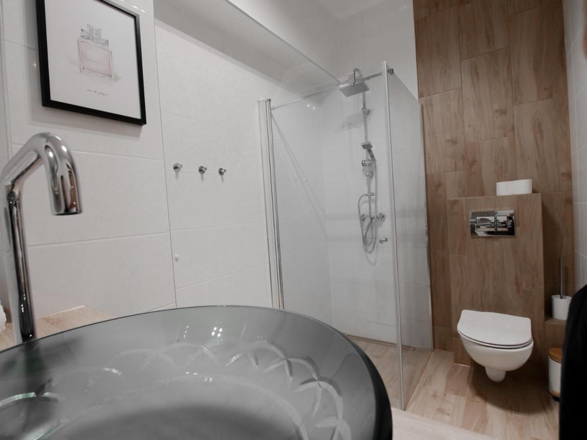 Apartamenty Vulcan Zator Esterno foto