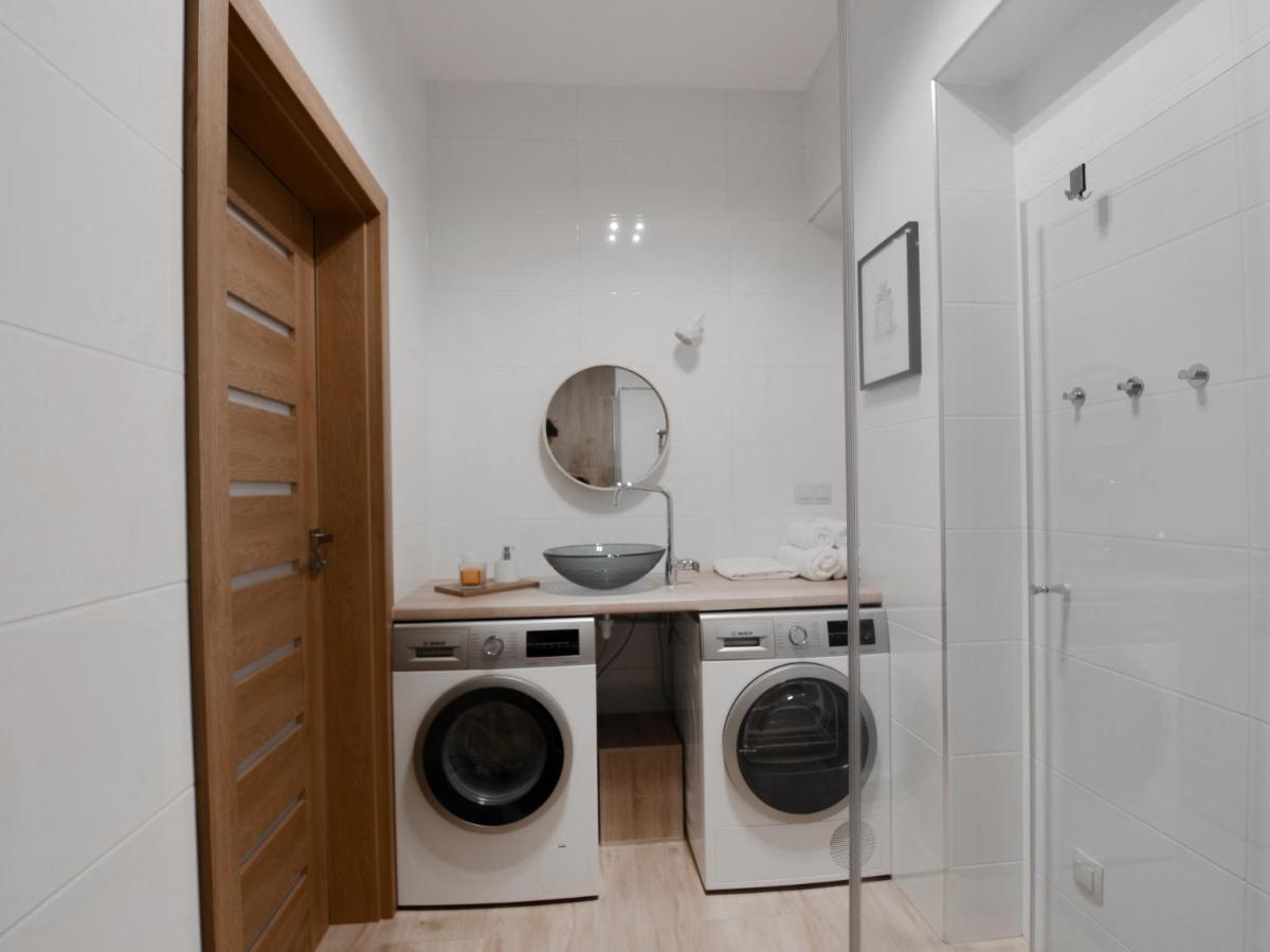 Apartamenty Vulcan Zator Esterno foto