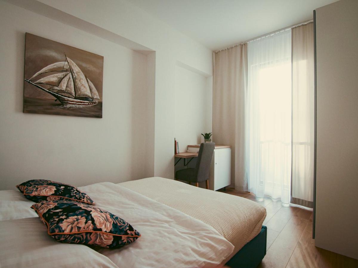 Apartamenty Vulcan Zator Esterno foto