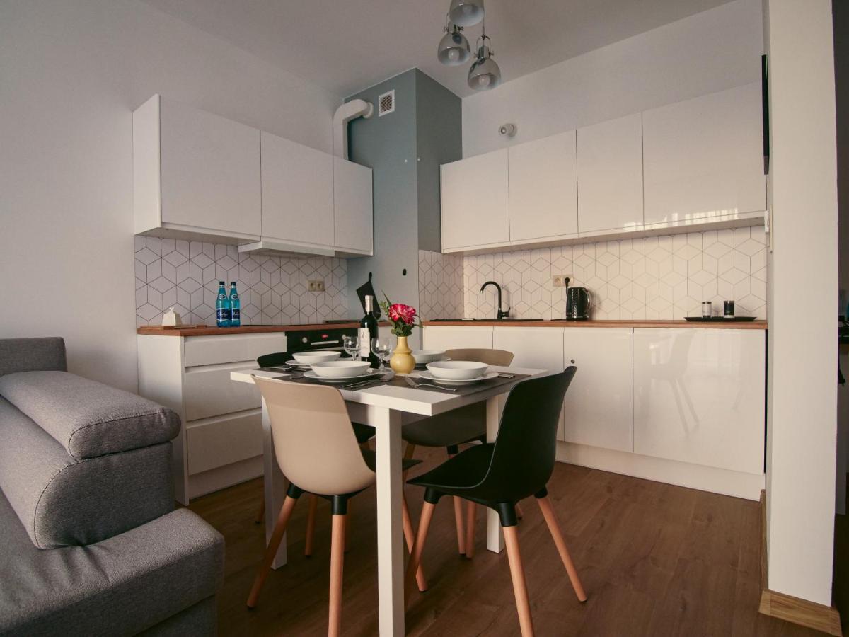 Apartamenty Vulcan Zator Esterno foto