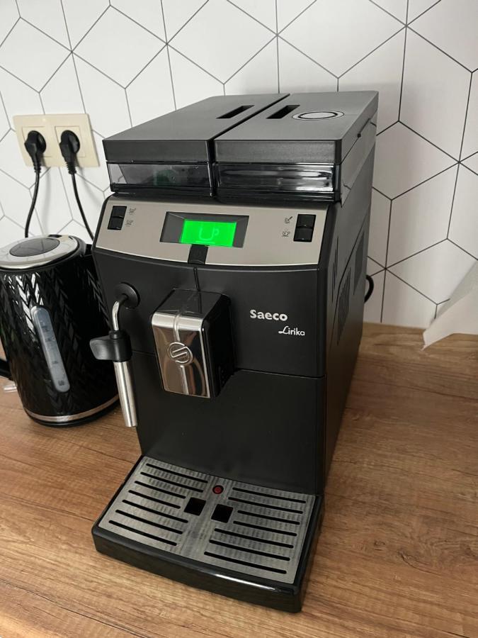 Apartamenty Vulcan Zator Esterno foto