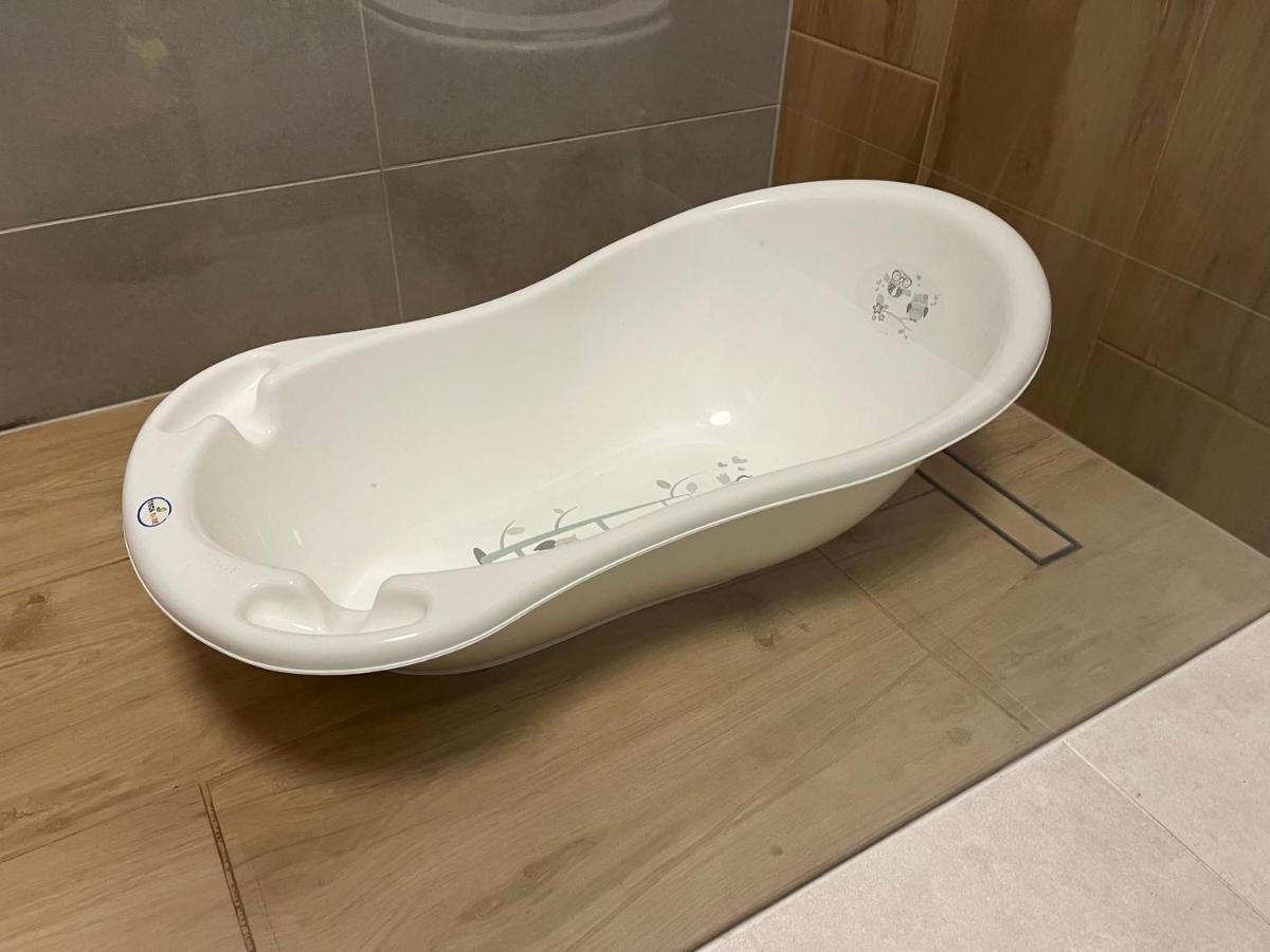 Apartamenty Vulcan Zator Esterno foto