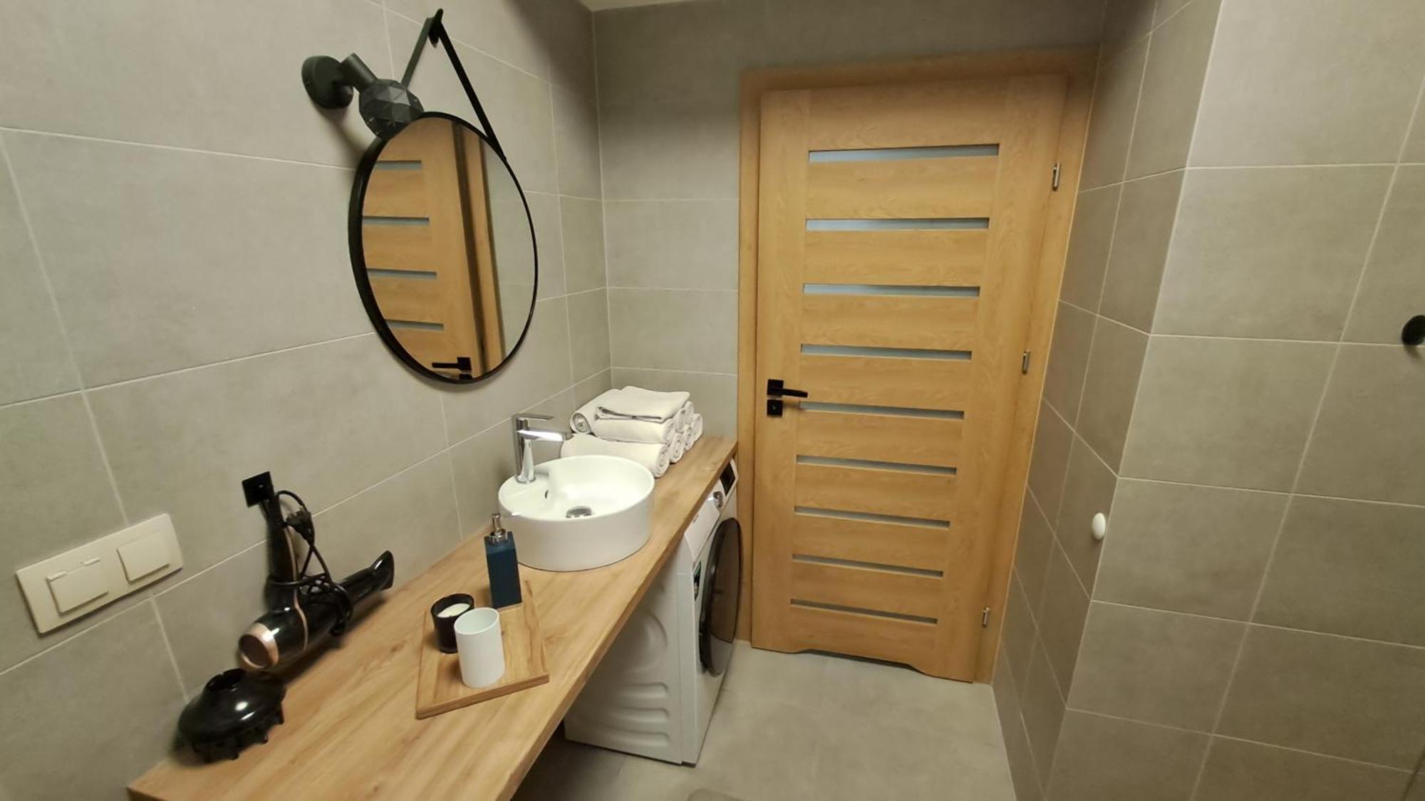 Apartamenty Vulcan Zator Esterno foto