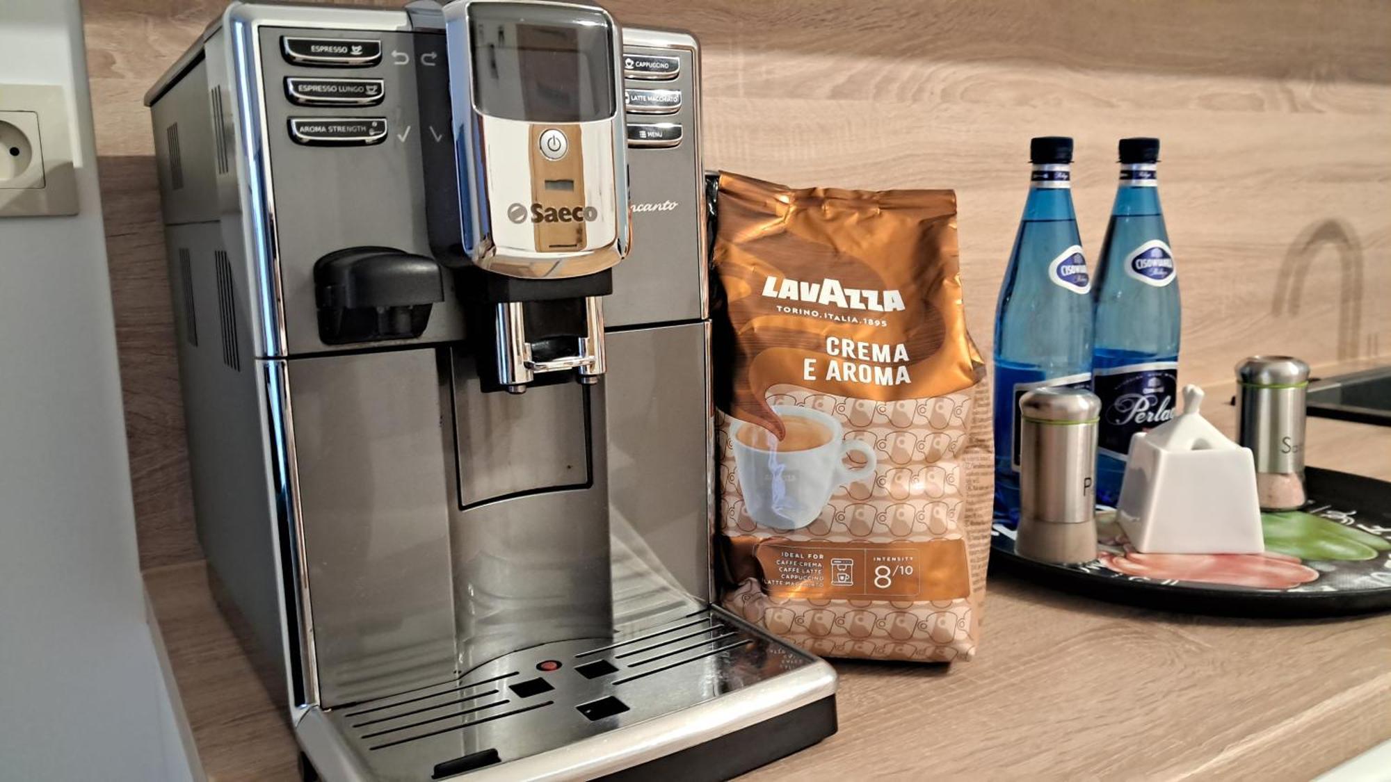 Apartamenty Vulcan Zator Esterno foto
